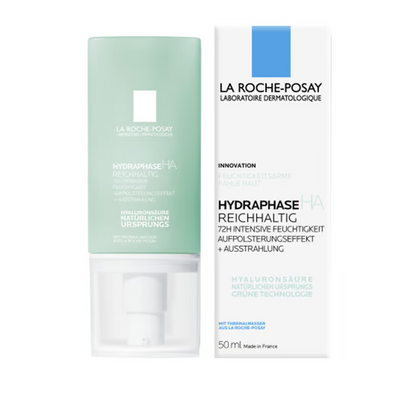 La Roche-Posay - HA Riche