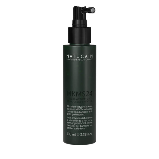 Hair Activator