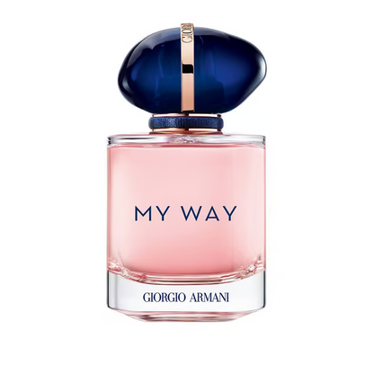 Giorgio Armani – My Way Eau de Parfum