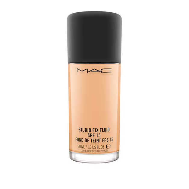 MAC - Studio Fix Fluid SPF 15