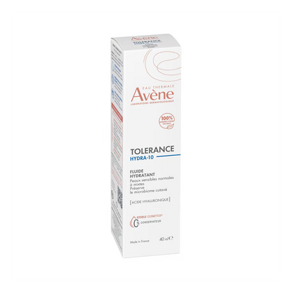 Avene - Fluide hydratant