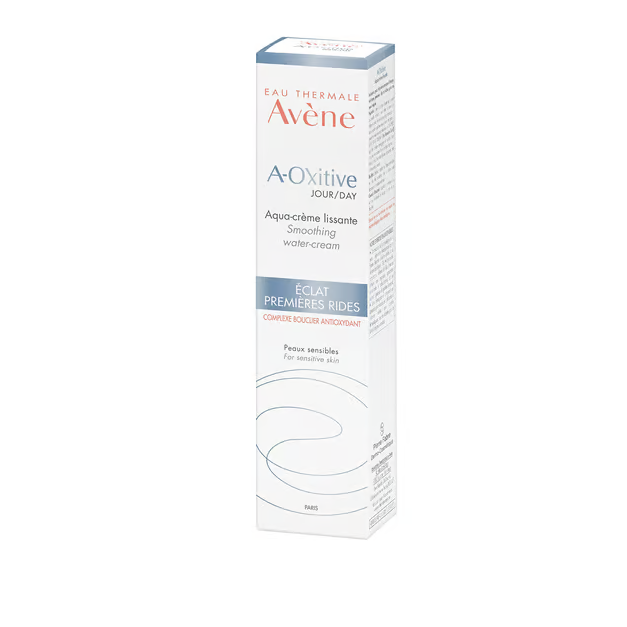 Avene – Glättende Aqua-Creme 