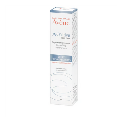 Avene – Glättende Aqua-Creme 