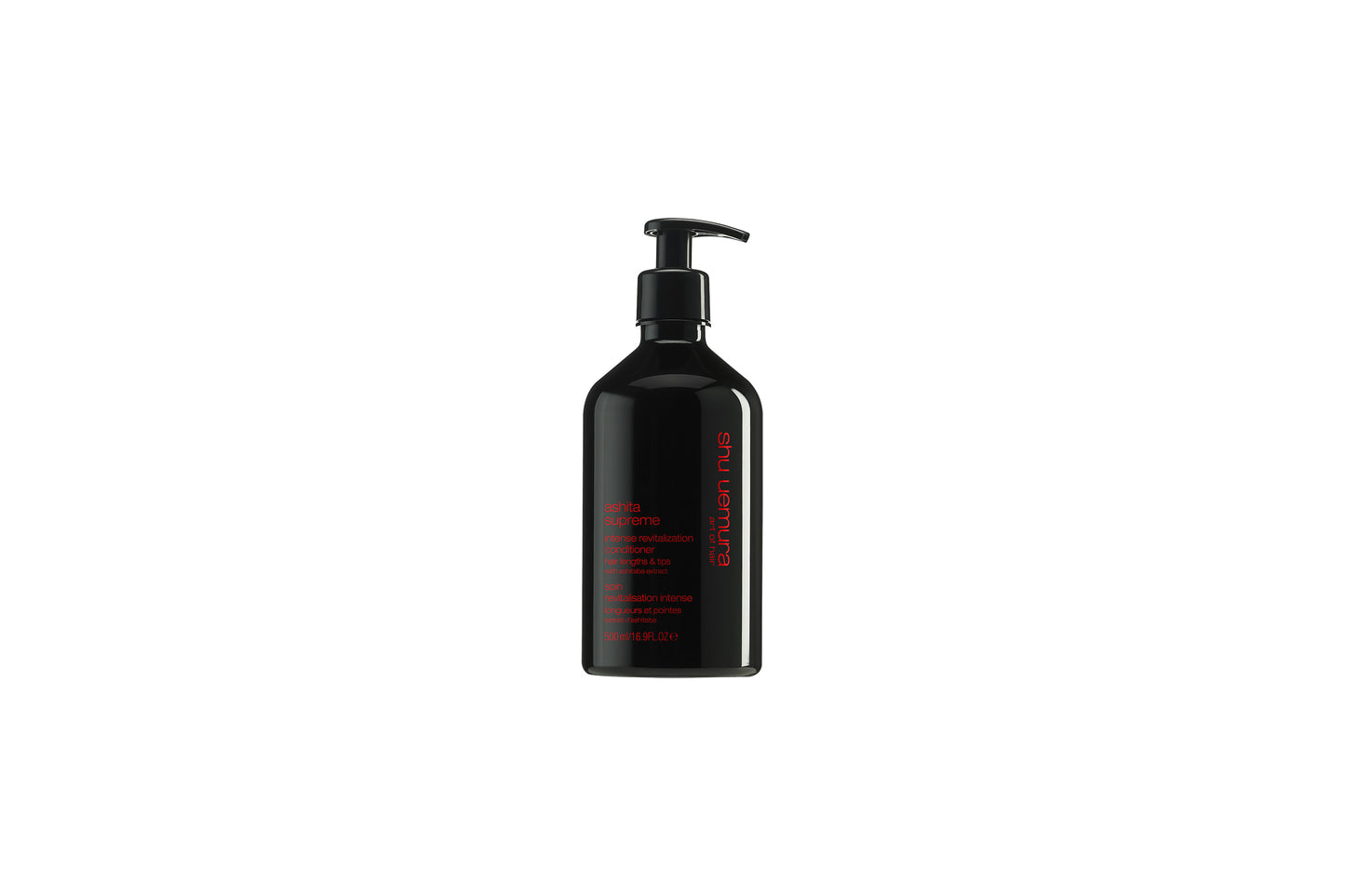 Shu Uemura – Intensiv revitalisierender Conditioner