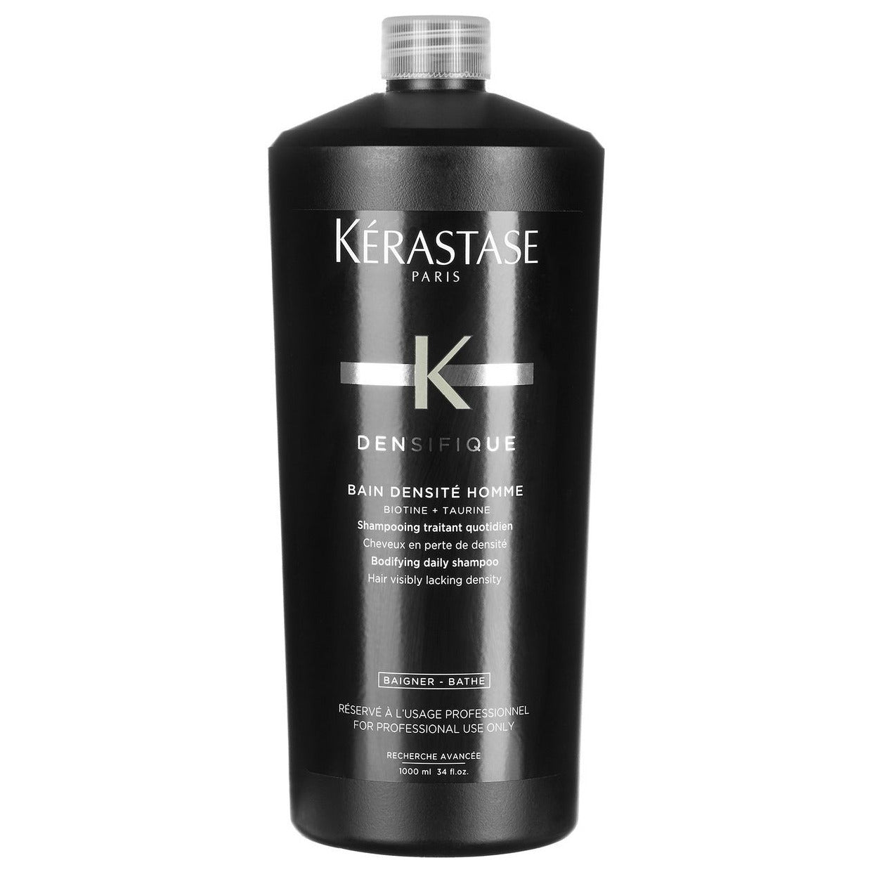 Kerastase - Bain Densité Homme