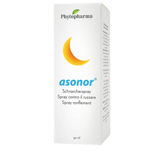 Asonor Spray Anti-Ronflement