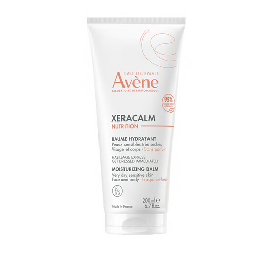 Avene – Feuchtigkeitsspendender Balsam 