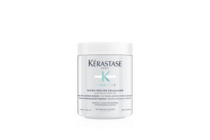 Kerastase - Micro-peeling cellulaire