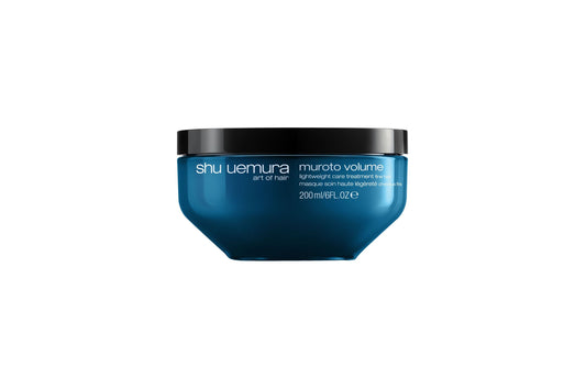 Shu Uemura – Volumenmaske