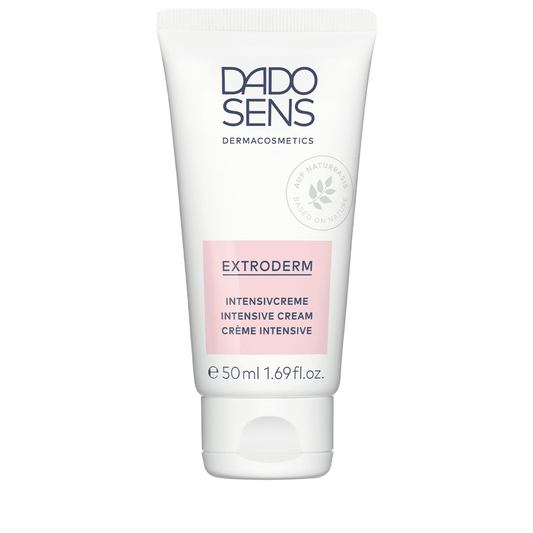 Crème intense