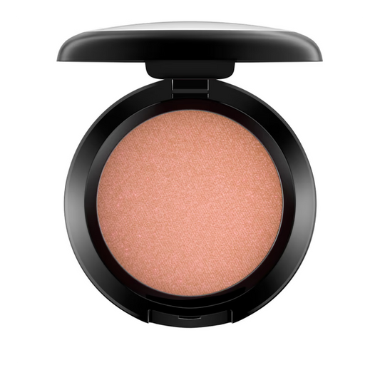 MAC: fard Sheertone scintillante