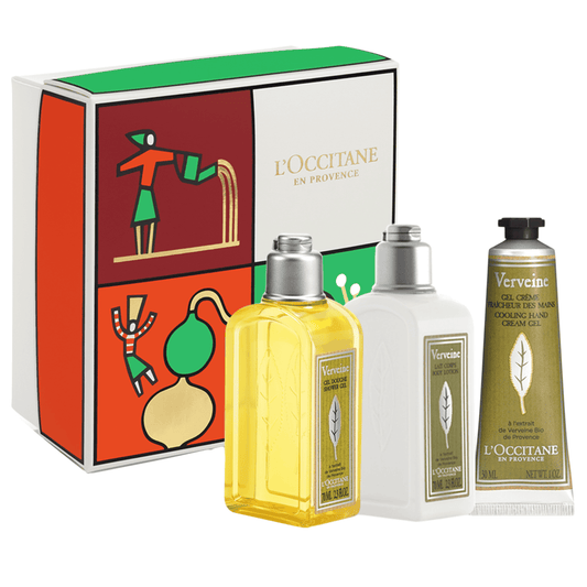 Coffret DÃ©couverte Verveine