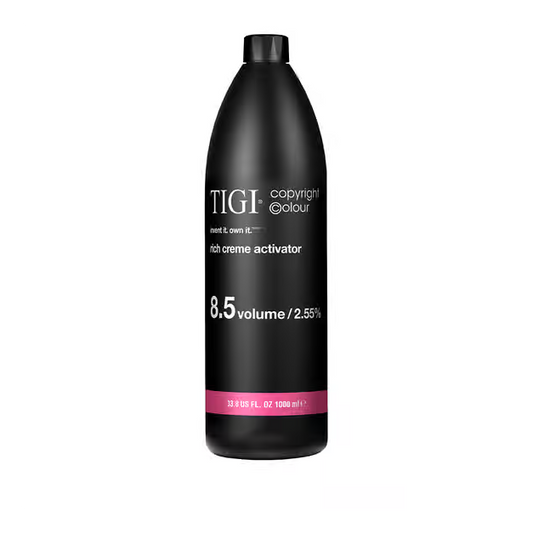 Tigi - Activator - Oxy 8.5 Vol (2.55 %)