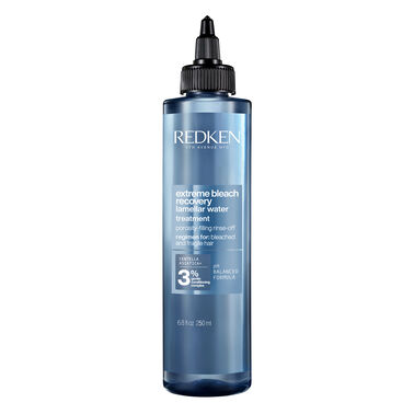 Redken - Bleach recovery eau lamellaire - soin lissant instantané