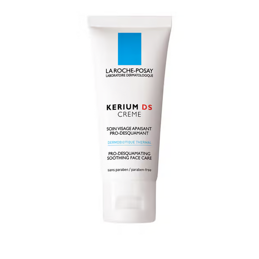 La Roche-Posay - DS Crema desquamante