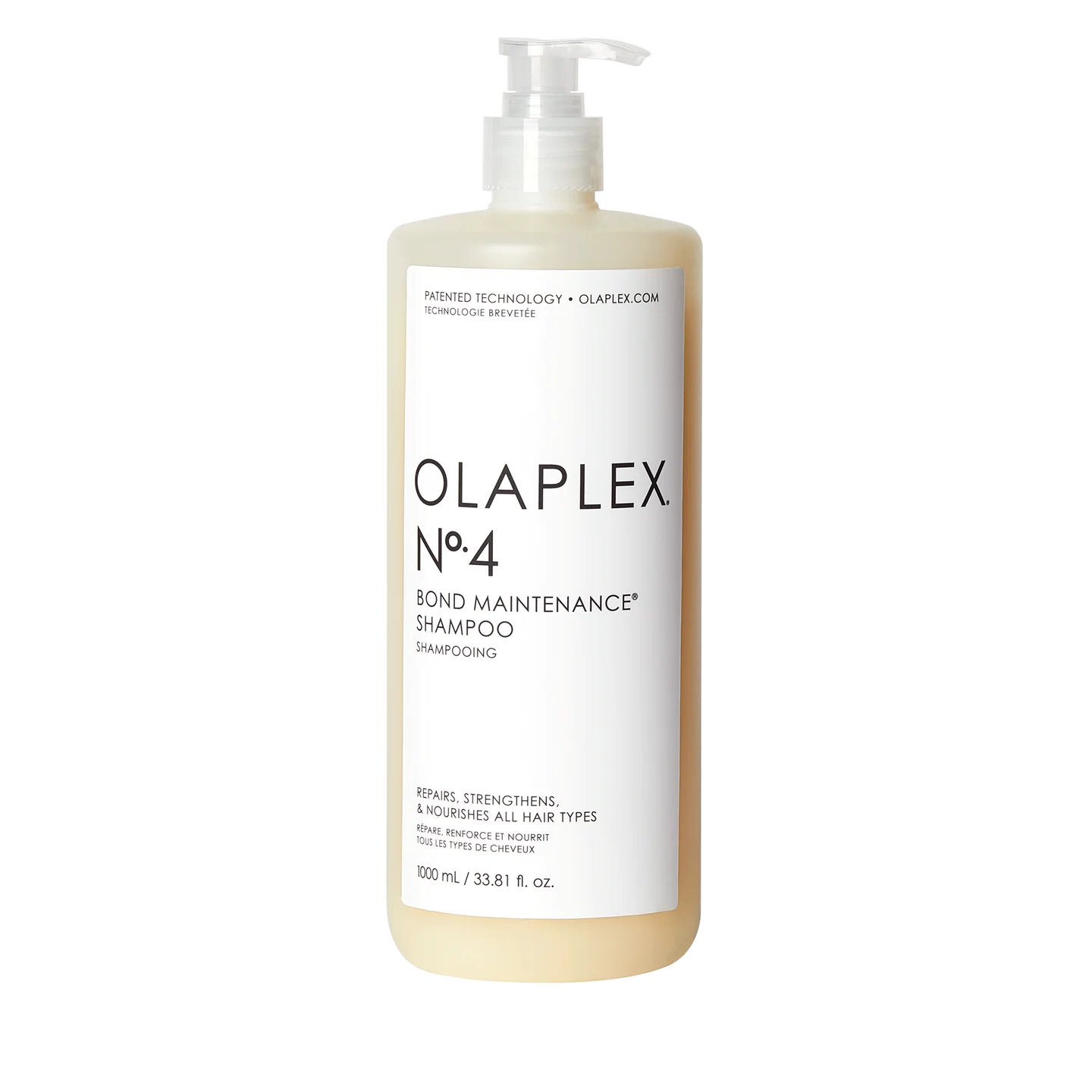 Olaplex - N°4 Shampoo