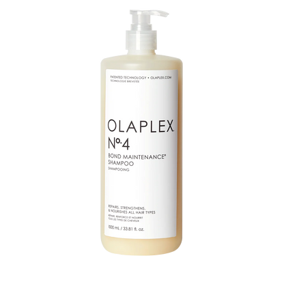 Olaplex - N°4 Shampoo