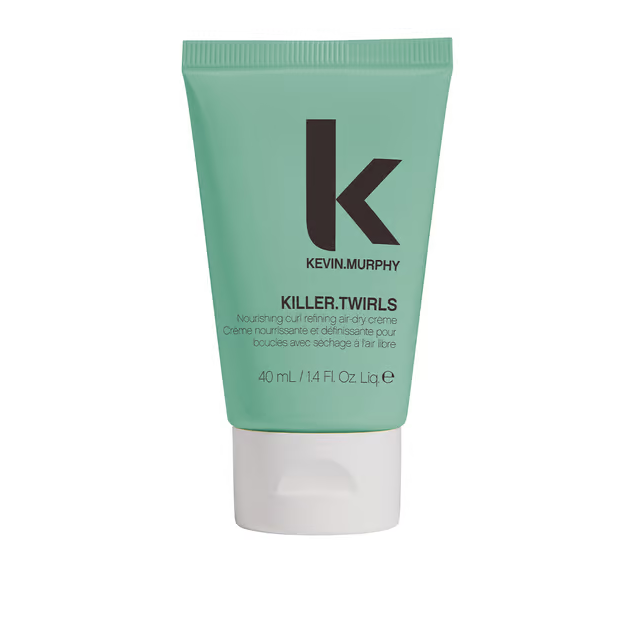 Kevin Murphy - Killer.Twirls