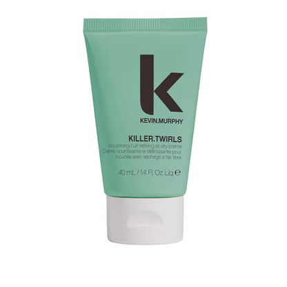 Kevin Murphy - Killer.Twirls