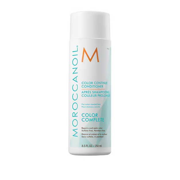 Moroccanoil - Condizionatore a flusso prolungato 