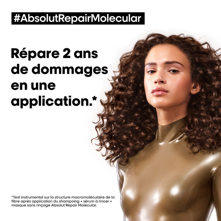 L'Oreal Professionnel - Sérum à rincer