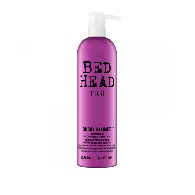 Tigi – Dumb Blonde Reconstructor Conditioner 