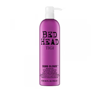 Tigi – Dumb Blonde Reconstructor Conditioner 