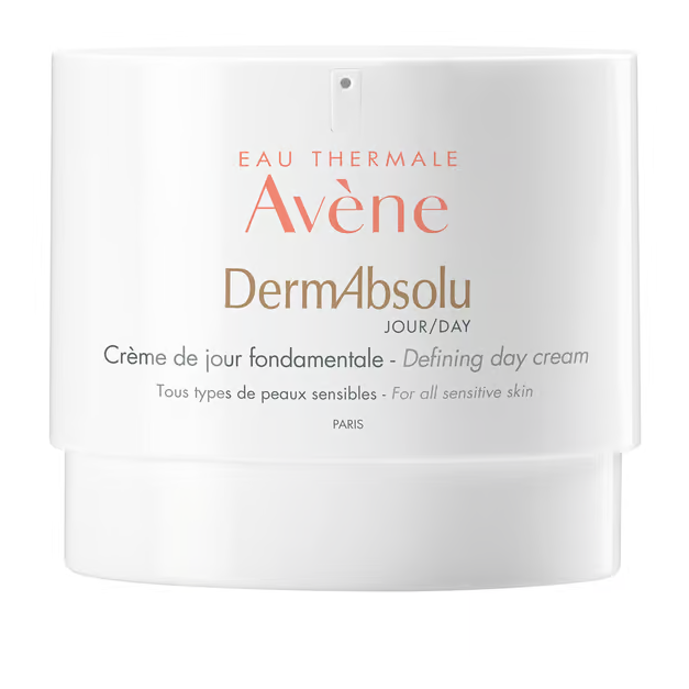 Avene - Crème Jour Fondamentale