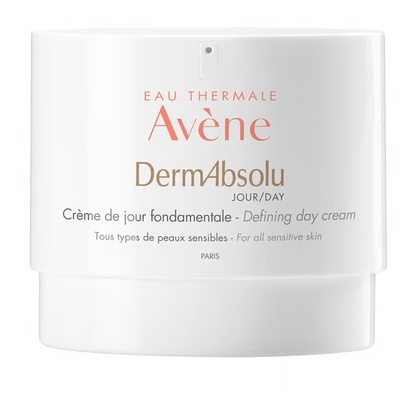 Avene - Crème Jour Fondamentale