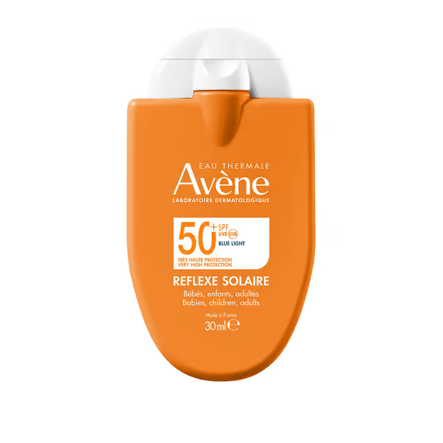 Avene - Réflexe Sun SPF 50+