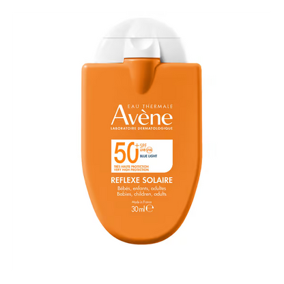 Avene - Réflexe Sun SPF 50+