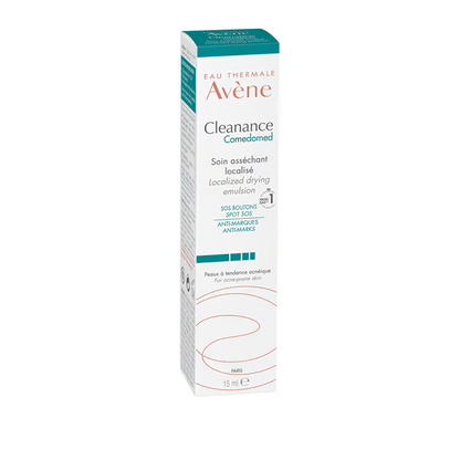 Avene - Comedomed Soin Asséchant Localisé