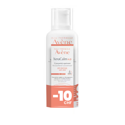 Avene - Mixpack XC Balsamo + Concentrato 