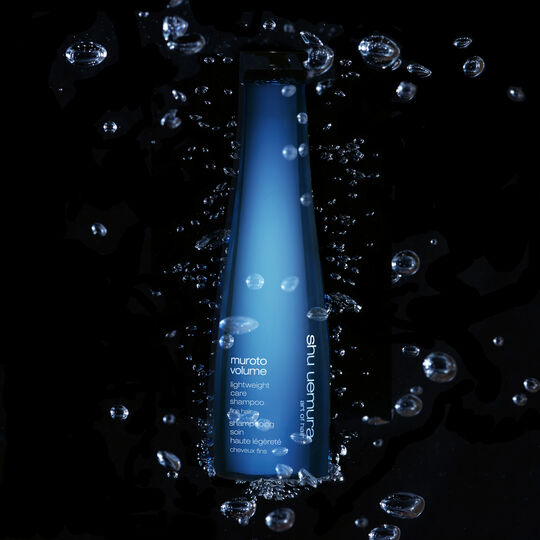 Shu Uemura – Volumenshampoo