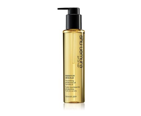 Shu Uemura – Schützendes Pflegeöl