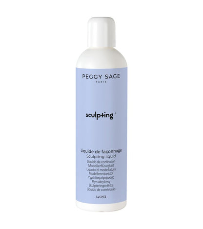 Peggy Sage - Liquide de façonnage Sculpting