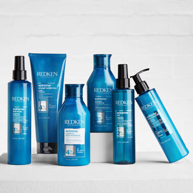 Redken - Soin fortifiant & protecteur thermique