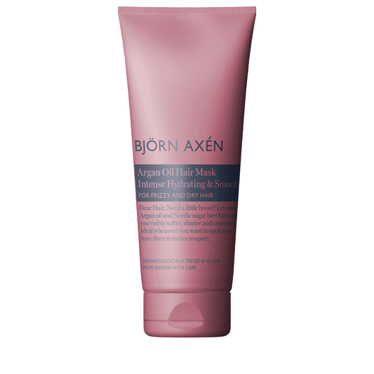 Argan Oil Hair Mask