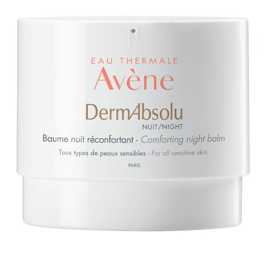 Avene - Baume nuit réconfortant