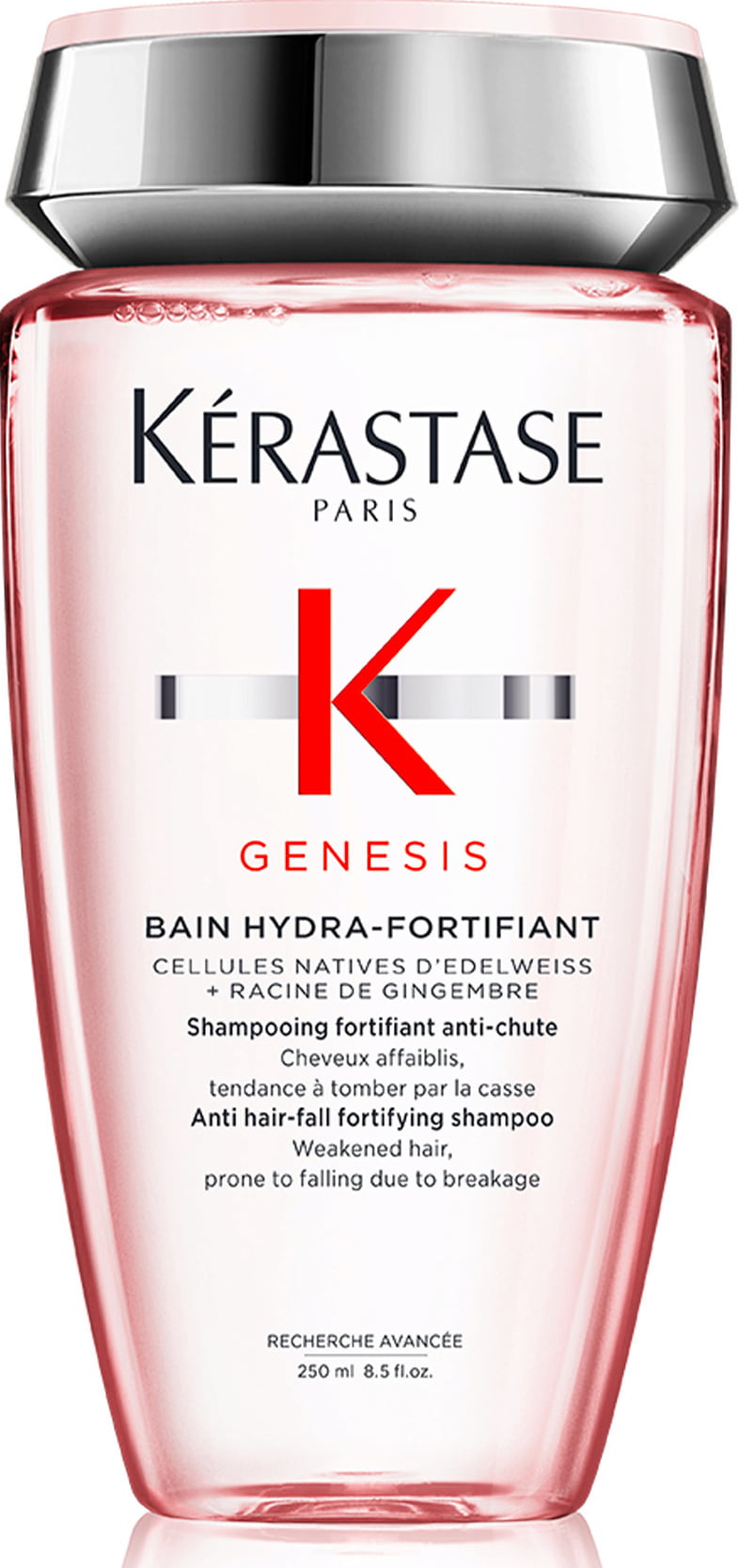 Kerastase - Coffret Genesis Fondant