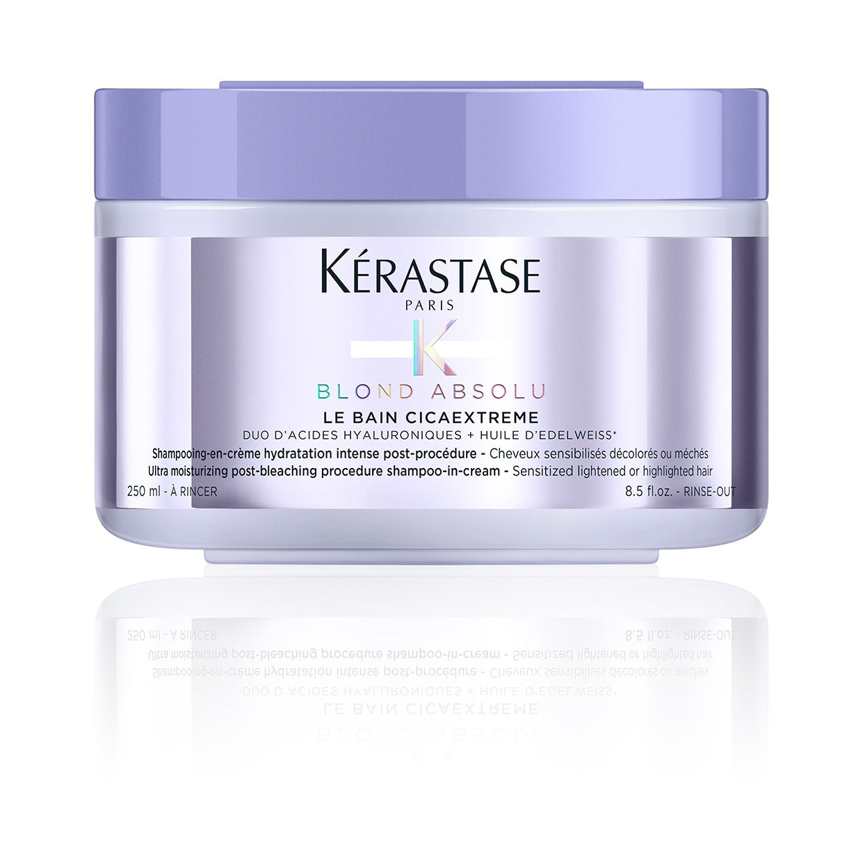 Kerastase - Le Bain Cicaextreme