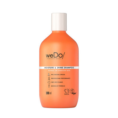 WeDo/ Professional - Shampooing Hydratation & Brillance