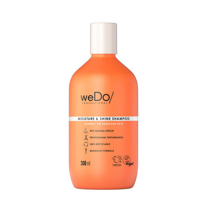 WeDo/ Professional - Shampoo Idratazione e Lucentezza