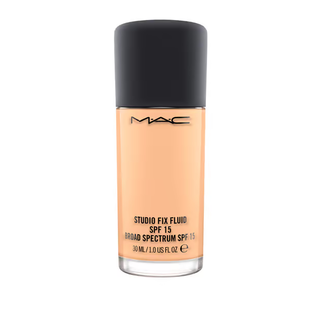 MAC - Studio Fix Fluid SPF 15