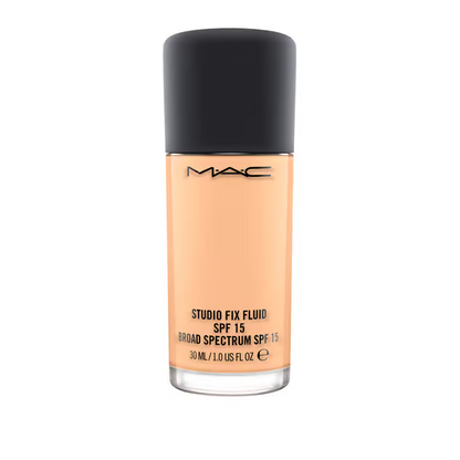 MAC - Studio Fix Fluid SPF 15