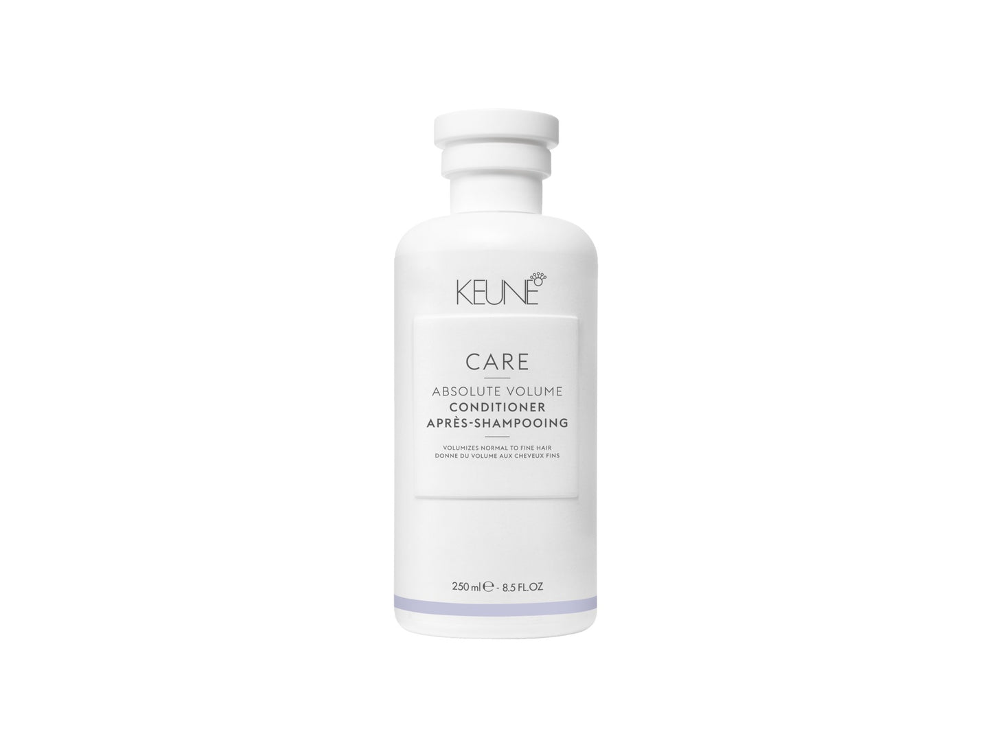 Keune - Absolute volume - Après-shampooing