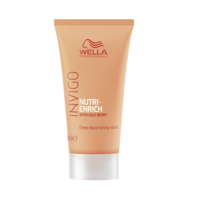 Wella Professionals - Maschera nutriente