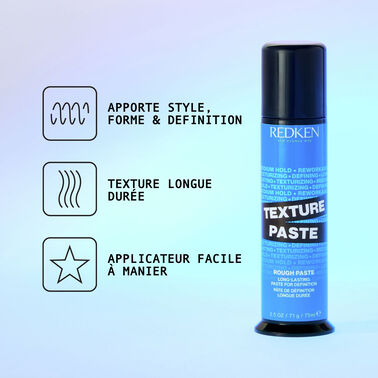 Redken - Texture Paste