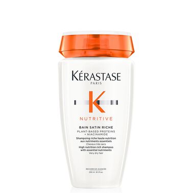 Kerastase - Bain Satin Riche