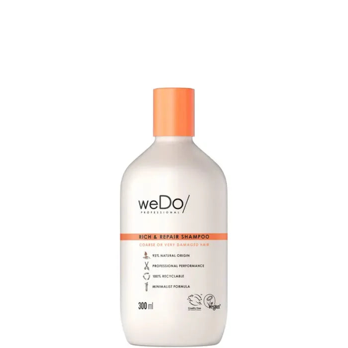 WeDo/ Professional - Shampooing Riche & réparateur